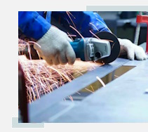 Услуги Изготовление металлоконструкций под ключ в Барнауле