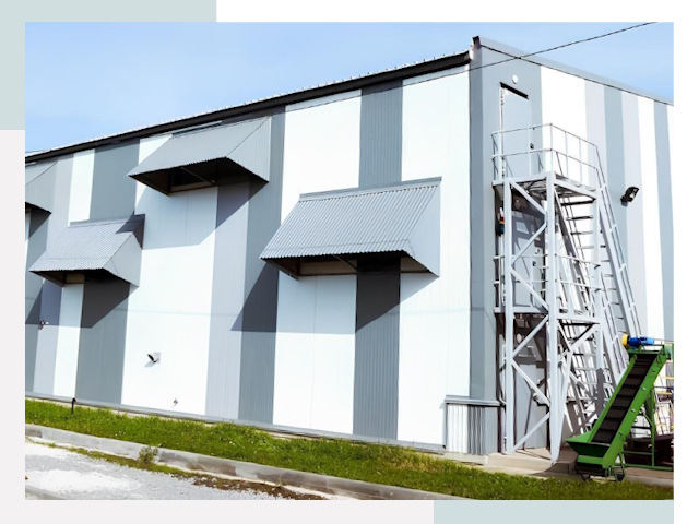 Строительство овощехранилищ от 607 руб. в Барнаул