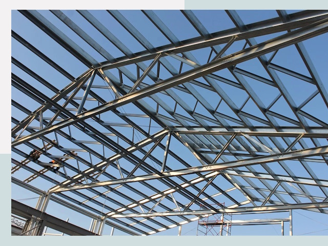 Строительство фермы в Барнауле