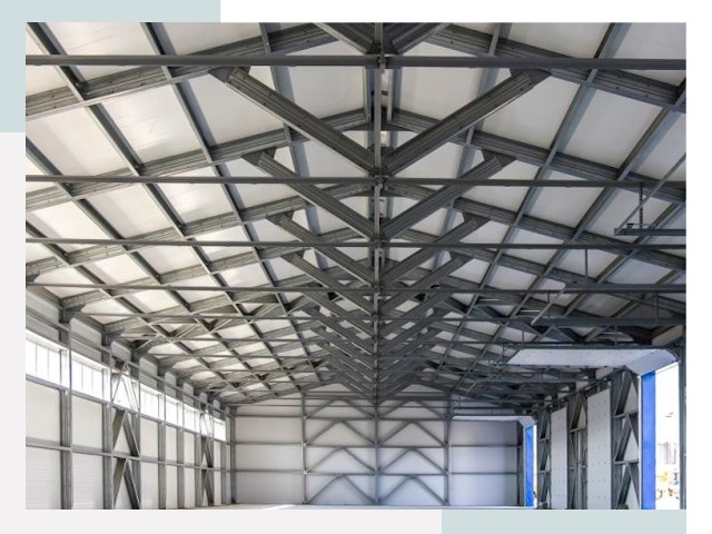 Производственные здания в Барнауле от 607 руб. - Надежно и быстро