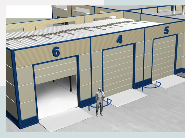 Строительство автомоек от 607 руб. в Барнаул