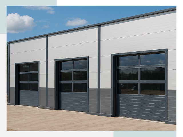 Строительство автомоек в Барнауле