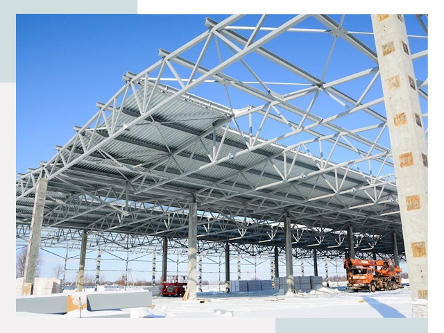 Строительство паркингов в Барнауле