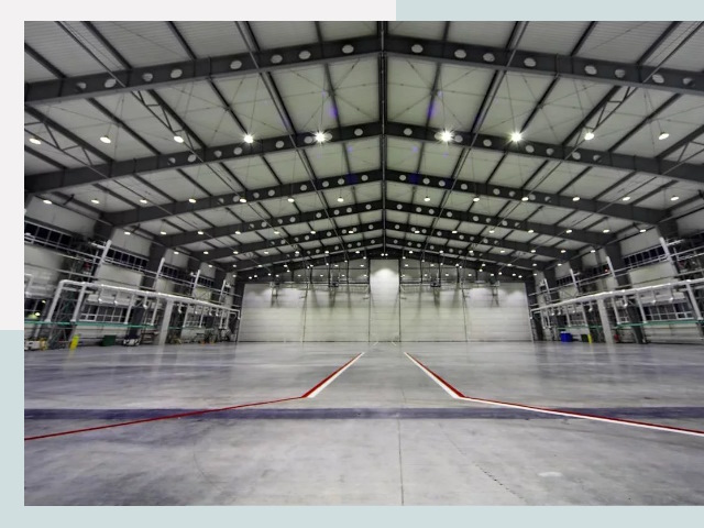 Ангары для бизнеса в Барнаул от 607 руб. - Надежность и качество