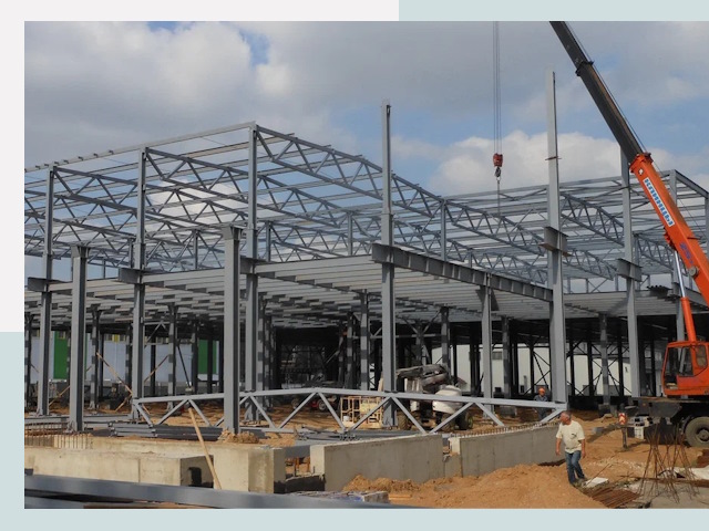 Генеральный подряд в Барнауле