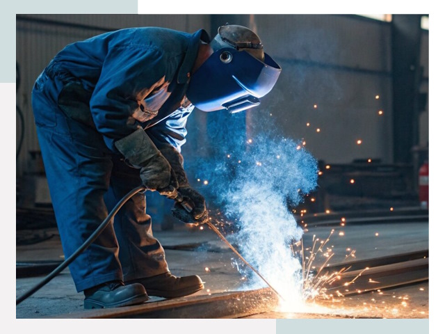 Профессиональные сварочные работы от 607 руб. в Барнаул